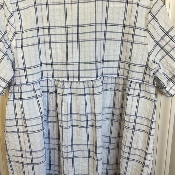 Gloria Vanderbilt Blouse - Picture 5 of 5